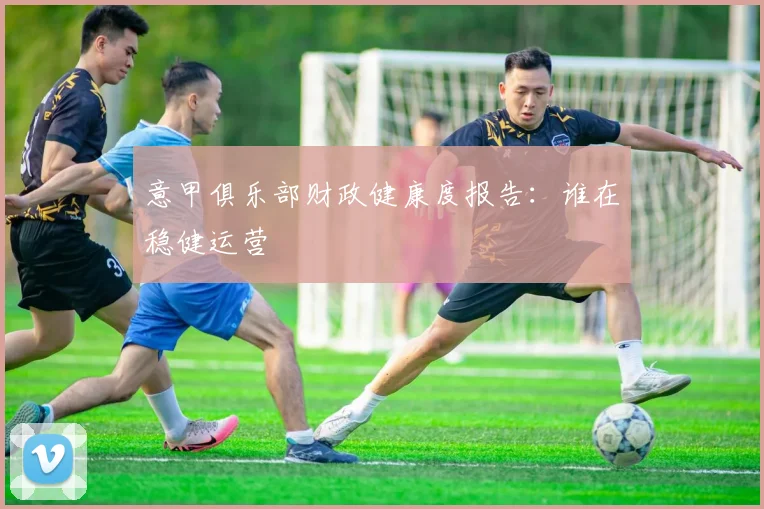 意甲俱乐部财政健康度报告:谁在稳健运营